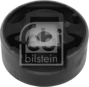 Febi 38401 Опора двигателя VW PASSAT 1.4TSI/1.9TDI/2.0TDI 05- нижн.