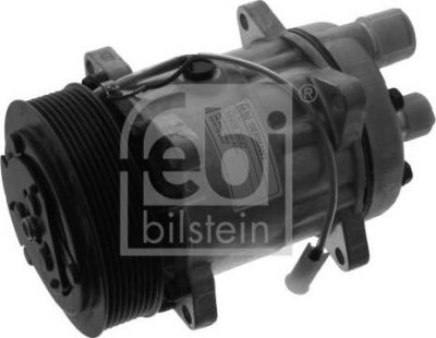 Febi 38409 компрессор, кондиционер на VOLVO FH 16