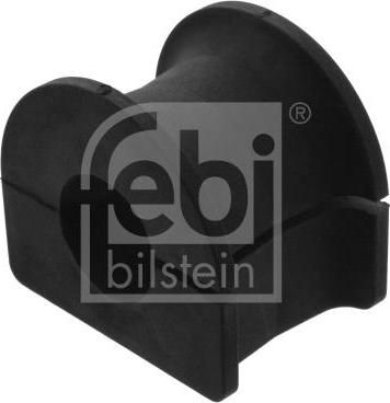 Febi 38961 опора, стабилизатор на FORD TRANSIT фургон