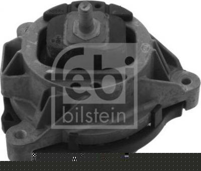 Febi 39006 подвеска, двигатель на 1 (F21)
