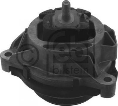 Febi 39132 подвеска, двигатель на X3 (F25)