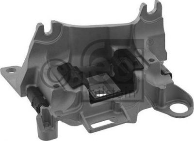 Febi 39505 подвеска, двигатель на RENAULT MEGANE III Наклонная задняя часть (BZ0_)