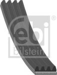 Febi 39780 поликлиновой ремень на FORD TRANSIT c бортовой платформой/ходовая часть (E_ _)