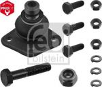 Febi 39813 несущий / направляющий шарнир на VW SCIROCCO (53B)