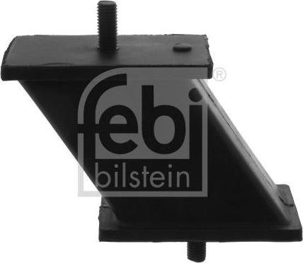 Febi 40753 втулка, подушка кабины водителя на IVECO EuroCargo
