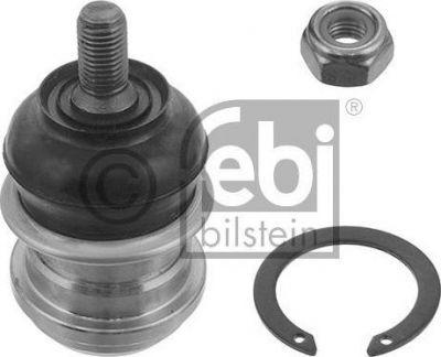 Febi 41848 несущий / направляющий шарнир на HYUNDAI SONATA IV (EF)