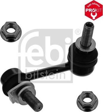 Febi 42590 тяга / стойка, стабилизатор на NISSAN 350 Z (Z33)