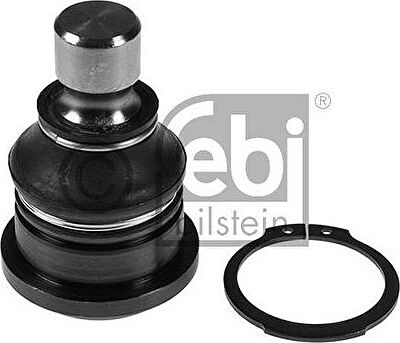 Febi 42627 несущий / направляющий шарнир на NISSAN QASHQAI / QASHQAI +2 (J10, JJ10)