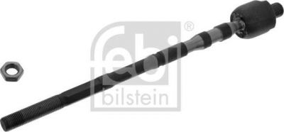 Febi 42813 осевой шарнир, рулевая тяга на SUBARU IMPREZA универсал (GG)