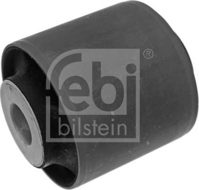 Febi 44169 втулка, подушка кабины водителя на SCANIA P,G,R,T - series
