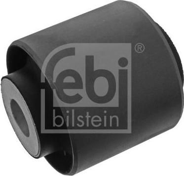 Febi 44365 втулка, подушка кабины водителя на SCANIA P,G,R,T - series