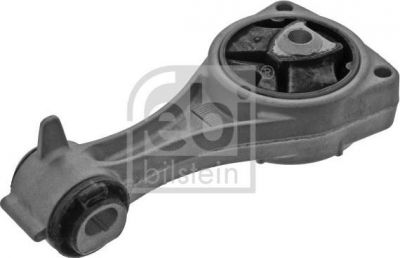 Febi 44555 подвеска, двигатель на RENAULT LAGUNA II (BG0/1_)