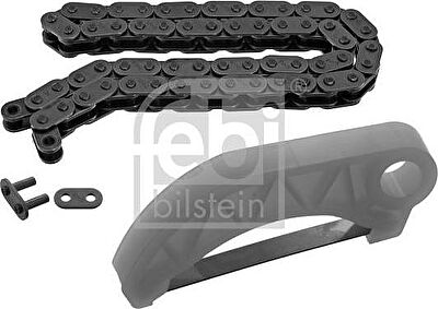 Febi 44611 комплект цепи, привод масляного насоса на MERCEDES-BENZ C-CLASS (W204)