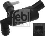FEBI Насос омывателя стекол FORD FOCUS III дуальный насос (45039) FEBI Насос омывателя стекол FORD FOCUS III дуальный насос (45039)