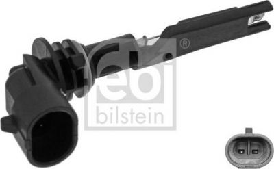 Febi 45416 датчик, уровень охлаждающей жидкости на OPEL ASTRA J Sports Tourer