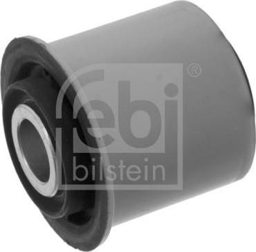 Febi 45522 втулка, подушка кабины водителя на SCANIA P,G,R,T - series