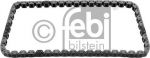 FEBI Цепь распредвала (для балансирного вала, замкнутая) (45953) FEBI Цепь распредвала (для балансирного вала, замкнутая) (45953)
