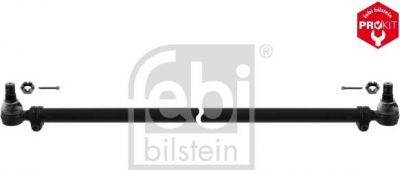 Febi 46095 поперечная рулевая тяга на VOLVO FL II