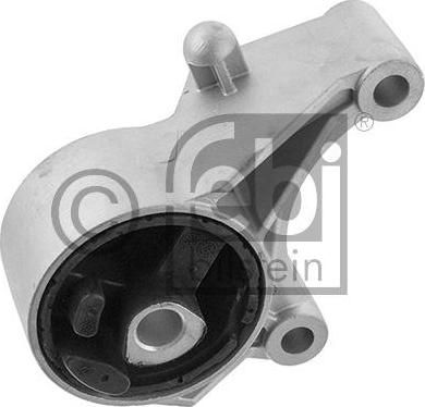 Febi 46322 подвеска, двигатель на OPEL ASTRA H GTC (L08)
