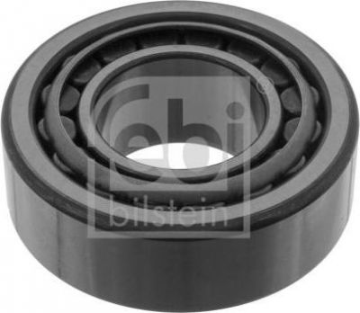 Febi 47220 подшипник ступицы колеса на RENAULT TRUCKS R