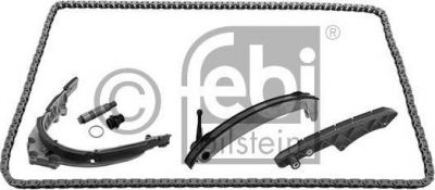 Febi 47500 комплект цели привода распредвала на X5 (E53)