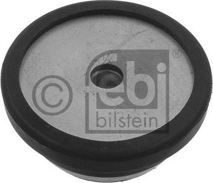 Febi 47752 опора стойки амортизатора на PEUGEOT 406 (8B)