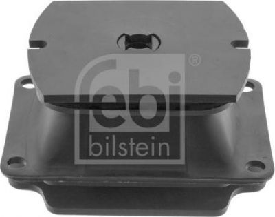 Febi 47773 подвеска, двигатель на MAN F 90