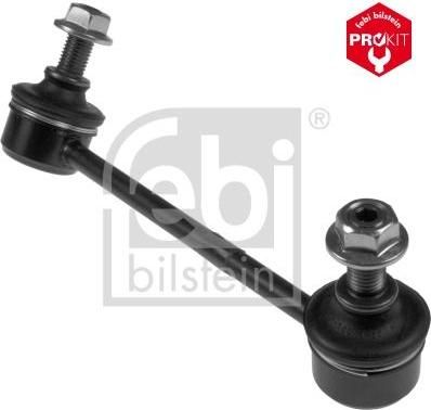 Febi 48124 тяга / стойка, стабилизатор на MAZDA CX-5 (KE, GH)
