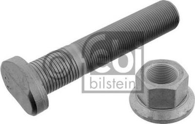 Febi 49028 болт крепления колеса на MERCEDES-BENZ SK