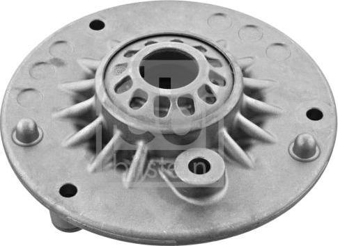 Febi 49373 опора стойки амортизатора на MINI MINI (F56)