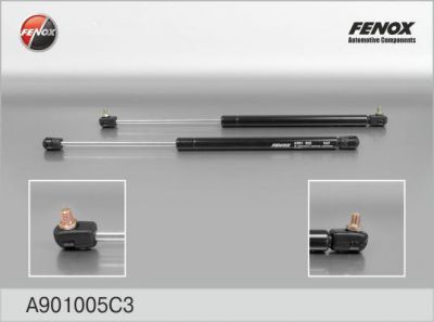Амортизатор задней двери ВАЗ 2112 FENOX 005 A901005 C3