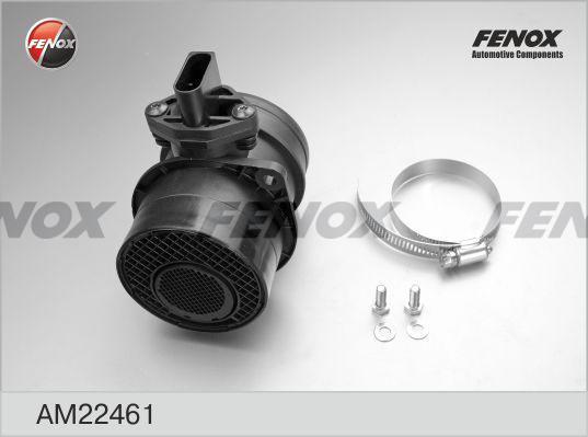 FENOX Датчик МРВ Audi A4 00-09 1.9/2.0TDi, A6 01-11 1.9/2.0TDi, Skoda Octavia, VW Passat AM22461 (AM22461)