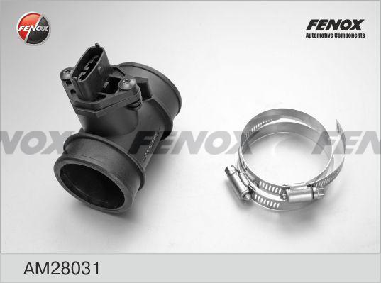 FENOX Датчик МРВ Opel Agila 00-07 1.0, 1.2, Astra G 00-05 1.2, Corsa C 00-09 1.0, 1.2 AM28031 (AM28031)