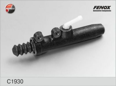 FENOX Главный цилиндр, система сцепления (C1930)