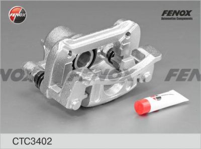 FENOX Суппорт d=34, правый CEEd, i30 CTC3402 (CTC3402)