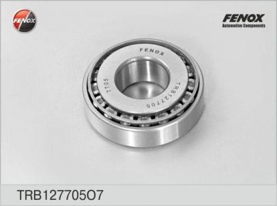 Fenox TRB127705O7 подшипник, дифференциальный вал на LADA 2107