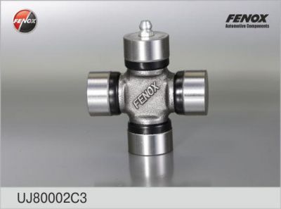 Крестовина ВАЗ 2105 Classik FENOX UJ80 002 UJ80002 C3