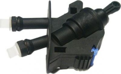 Ferodo FHC5135 главный цилиндр, система сцепления на FORD FUSION (JU_)