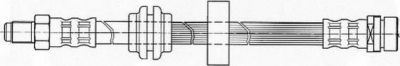 Ferodo FHY2484 тормозной шланг на FORD MONDEO III седан (B4Y)