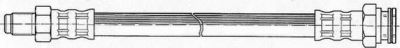 Ferodo FHY2489 тормозной шланг на FIAT PANDA (141A_)