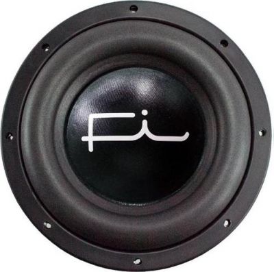 Fi Car Audio BL 18 D2