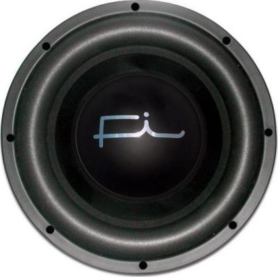 Fi Car Audio Q 12 D1