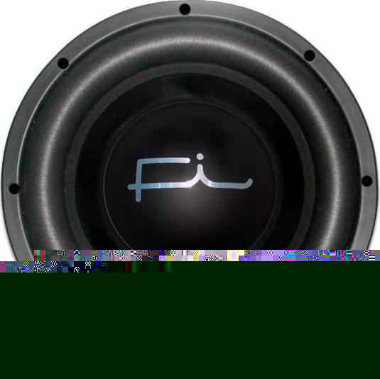 Fi Car Audio Q 12 D1