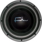 Fi Car Audio Q 12 D2