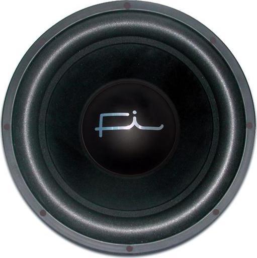 Fi Car Audio Q 15 D2
