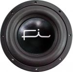 Fi Car Audio X 10 D4