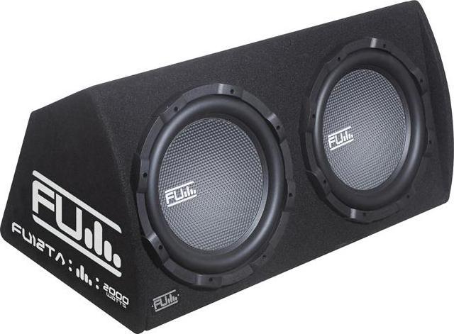 FLI Underground FU12TA-F1