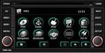 FlyAudio 66032A03 SUBARU Forester 2012