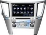 FlyAudio 80054D01 SUBARU Outback 2013