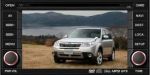 FlyAudio E8032NAVI Subaru Forester